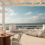 ホテル Lovia Mykonos (adults Only)
