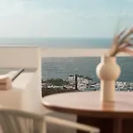 ホテル Lovia Mykonos (adults Only)