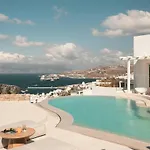 Lovia Mykonos (adults Only) 5* Mykonos Town