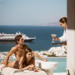 Lovia Mykonos (adults Only) ホテル 5*