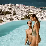 Lovia Mykonos (adults Only) ホテル 5*
