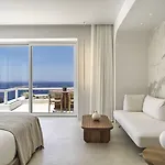 Lovia Mykonos (adults Only) ホテル 5*