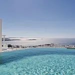 Lovia Mykonos (adults Only) ホテル