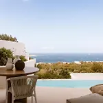 Lovia Mykonos (adults Only) Szálloda 5*