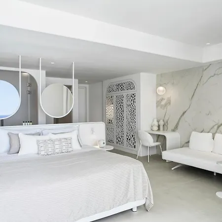 Hotel Lovia Mykonos (adults Only) Mykonos Town