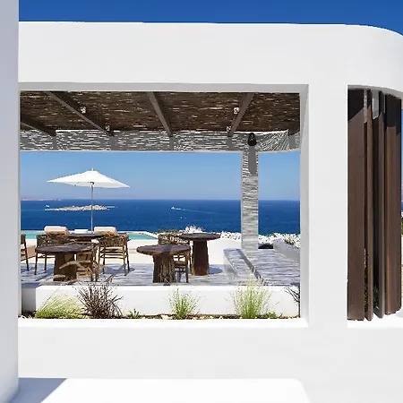 Lovia Mykonos (adults Only) Hotell Mykonos Town