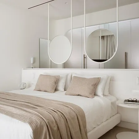 Lovia Mykonos (adults Only)