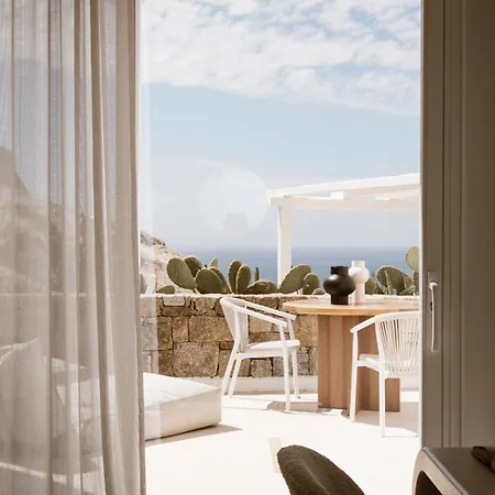 Lovia Mykonos (adults Only)