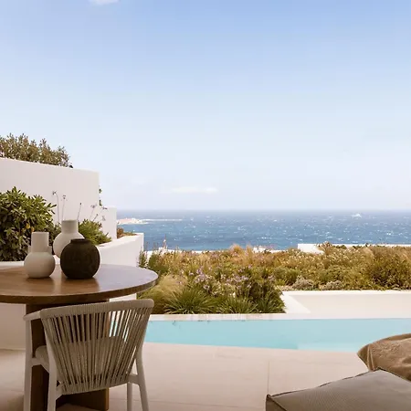 Lovia Mykonos (adults Only) Hotell 5*