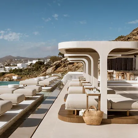 Lovia Mykonos (adults Only) Mykonos Town