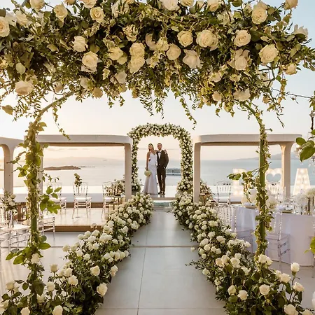 Lovia Mykonos (adults Only) Hotel 5*