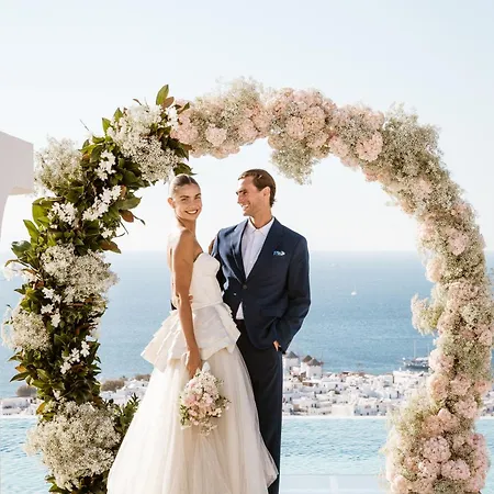 Lovia Mykonos (adults Only) 5* Mykonos Town