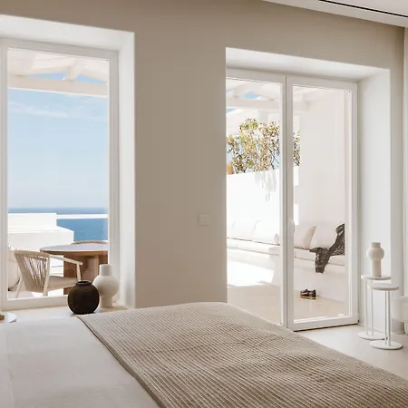 Lovia Mykonos (adults Only) Hotel Mykonos Town