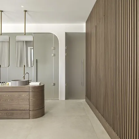 Hotell Lovia Mykonos (adults Only)
