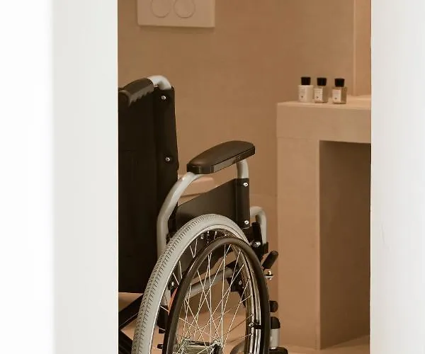 Hotel Lovia Mykonos (adults Only) 5*