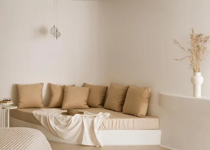 Hotel Lovia Mykonos (adults Only) Mykonos Town