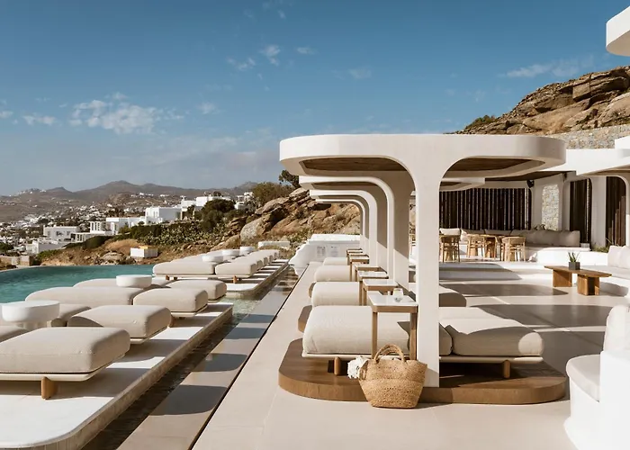 Lovia Mykonos (adults Only) Mykonos Town