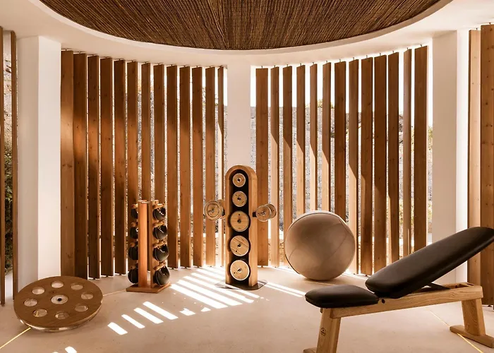 Lovia Mykonos (adults Only)