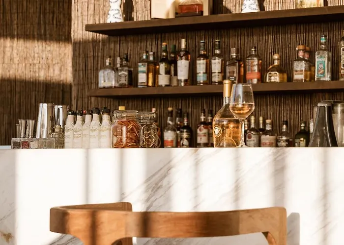 Lovia Mykonos (adults Only) Hotel