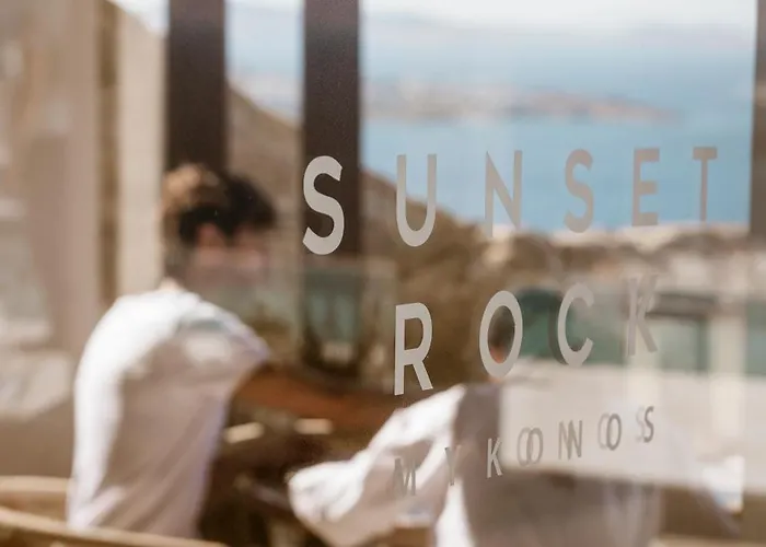 Lovia Mykonos (adults Only) Mykonos Town