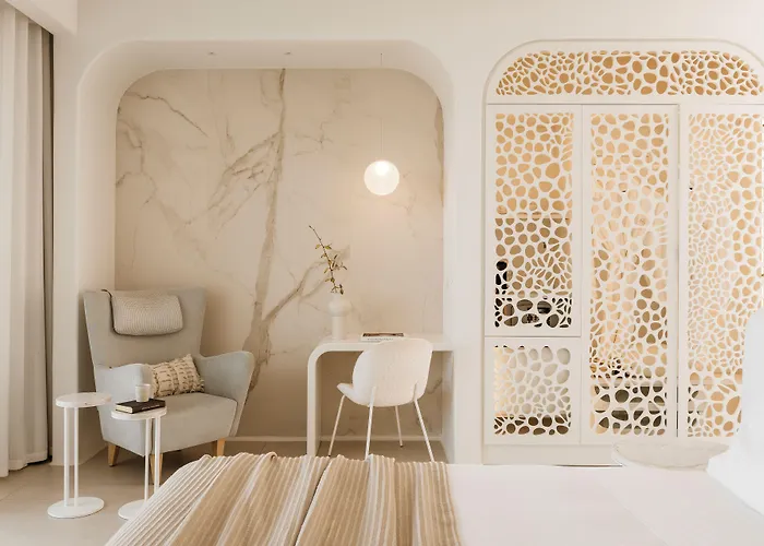 Lovia Mykonos (adults Only) فندق Mykonos Town