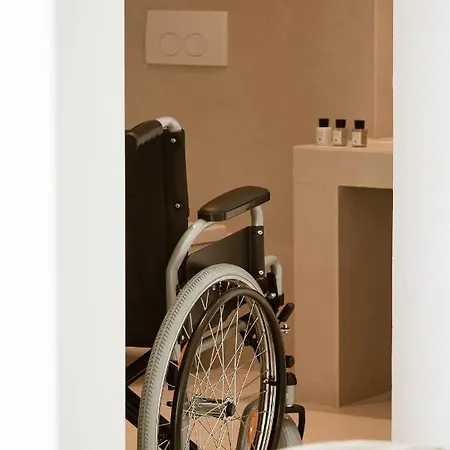 Hotel Lovia Mykonos (adults Only) 5*