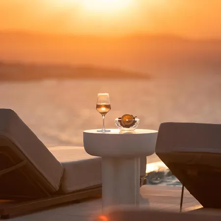 Lovia Mykonos (adults Only) 5* Mykonos Town