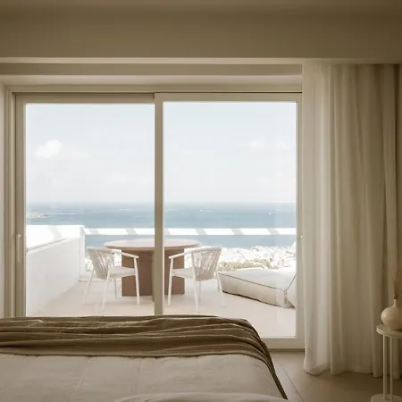 Lovia Mykonos (adults Only) 5* Mykonos Town