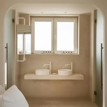 Lovia Mykonos (adults Only) Hotel 5*