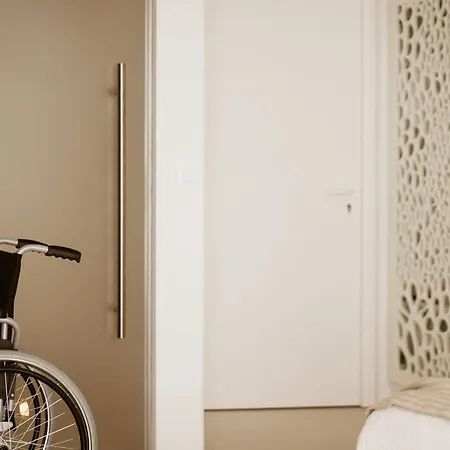 호텔 Lovia Mykonos (adults Only) Mykonos Town