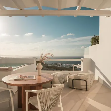 Lovia Mykonos (adults Only) 5* Mykonos Town