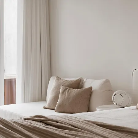 Lovia Mykonos (adults Only) ホテル 5*