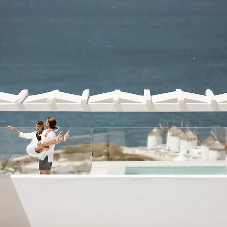 Lovia Mykonos (adults Only)