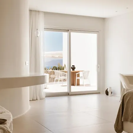 Lovia Mykonos (adults Only) 5*