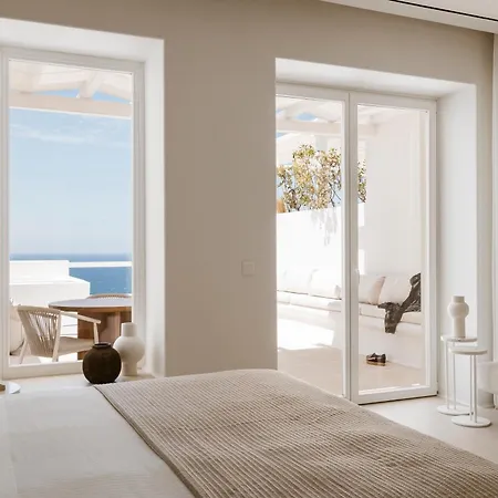 Lovia Mykonos (adults Only) Hotel Mykonos Town