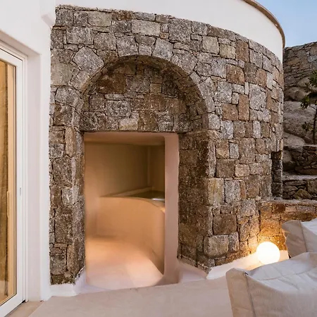 Lovia Mykonos (adults Only) 5* Mykonos Town