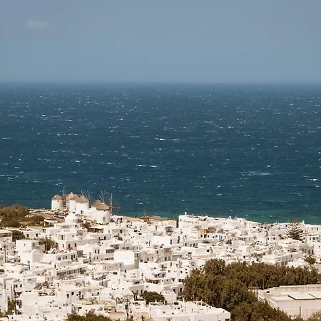 Lovia Mykonos (adults Only)