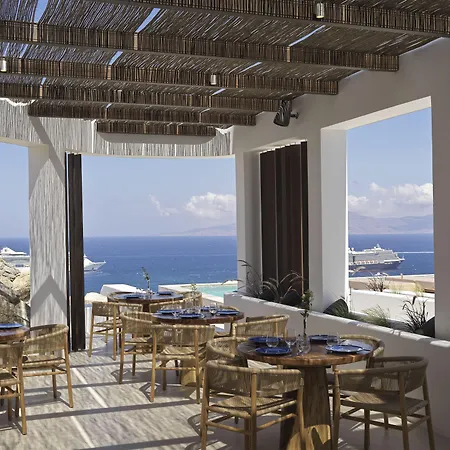 Hotel Lovia Mykonos (adults Only) Mykonos Town