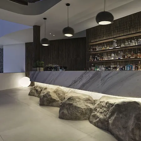 Lovia Mykonos (adults Only) Hotel 5*