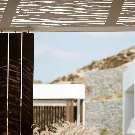 ホテル Lovia Mykonos (adults Only)