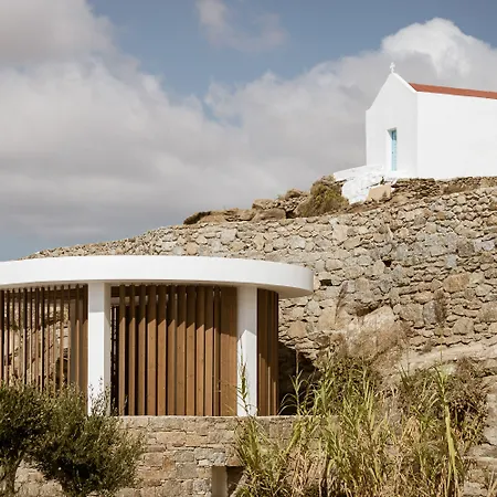 호텔 Lovia Mykonos (adults Only) Mykonos Town