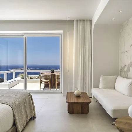 Lovia Mykonos (adults Only) ホテル 5*