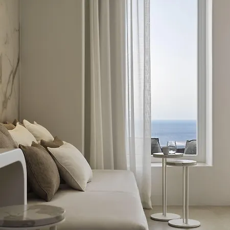 ホテル Lovia Mykonos (adults Only)