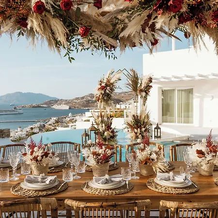 Lovia Mykonos (adults Only) Hotel Mykonos Town