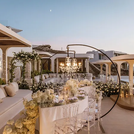 Lovia Mykonos (adults Only) Mykonos Town