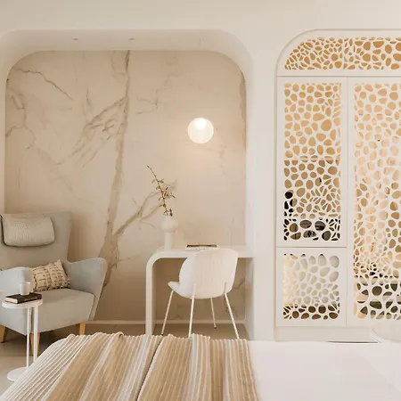 Lovia Mykonos (adults Only) ホテル Mykonos Town