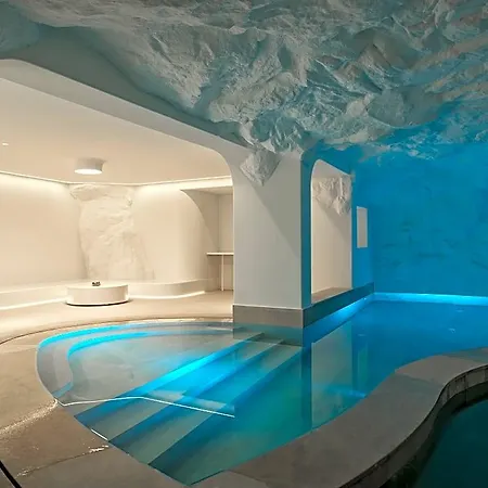ホテル Lovia Mykonos (adults Only) 5*