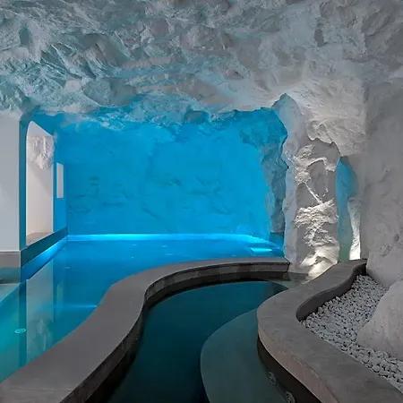ホテル Lovia Mykonos (adults Only) Mykonos Town