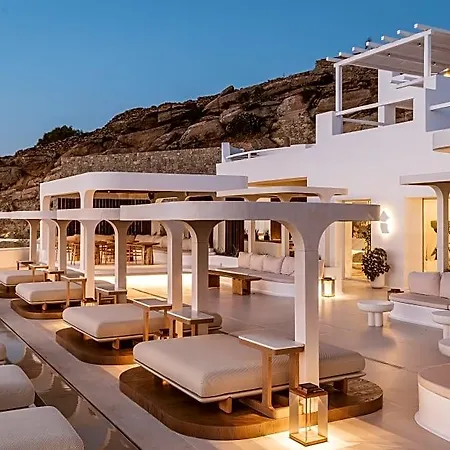 Lovia Mykonos (adults Only) 5*