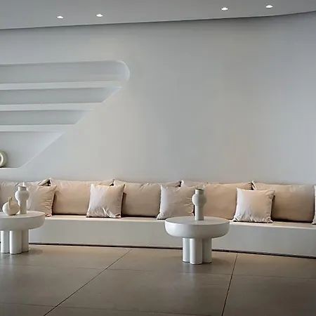 Lovia Mykonos (adults Only) 5* Mykonos Town